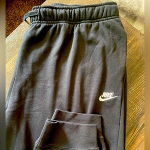 Nike sweats - women’s XXL  Standard fit